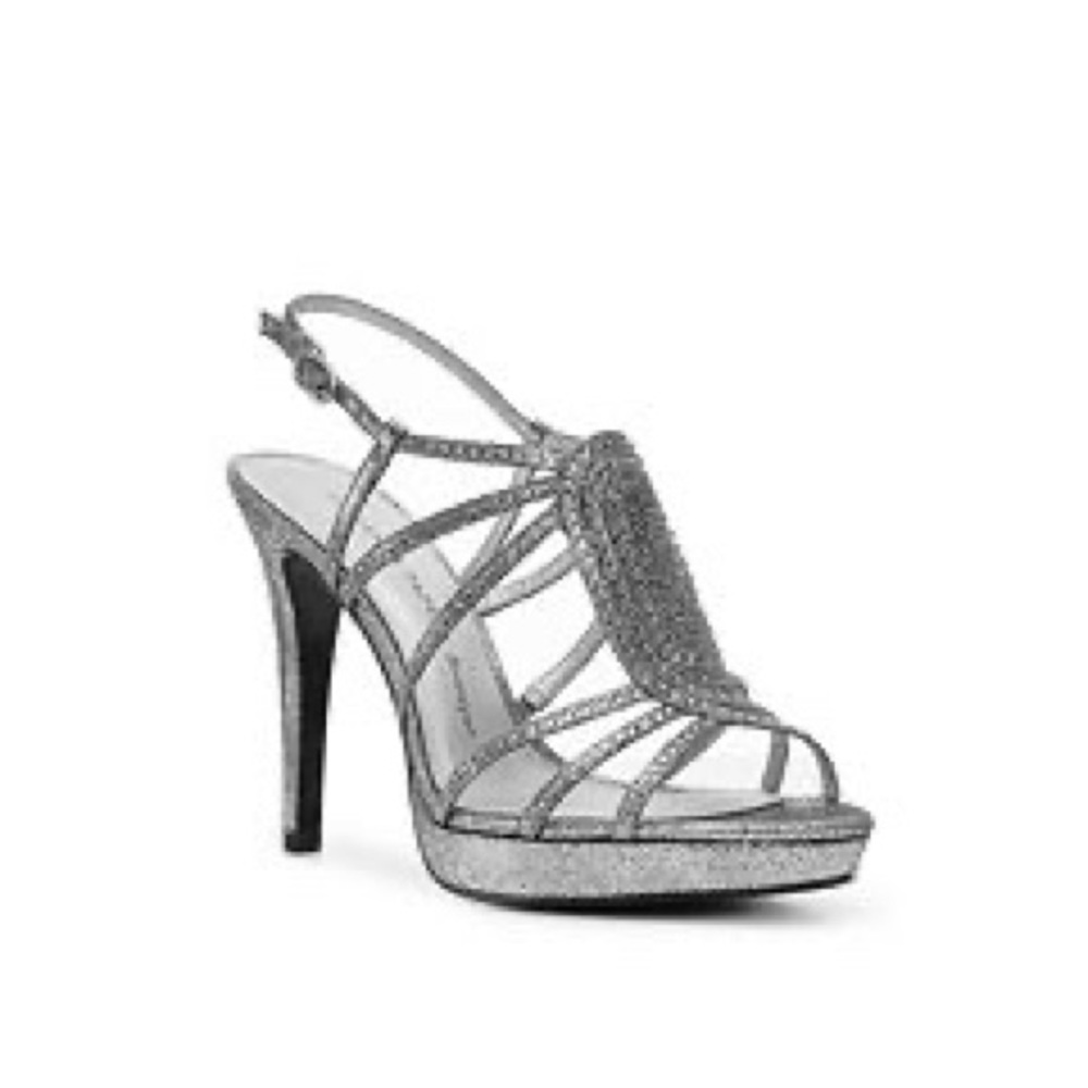 Adrianna Papell Heeled Sandal